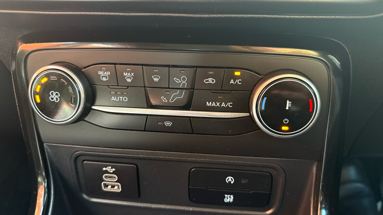 Ford EcoSport 1.0 EcoBoost 140 ST-Line 5dr Petrol Hatchback